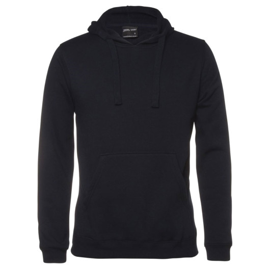 Pop Over Adult Hoodies Navy